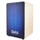 Sela SE 052 Varios Cajon Bl B-Stock May have slight traces of use