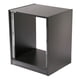 Thon Studio Rack 12U 50 BK B-Stock May have slight traces of use