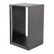 Thon Studio Rack 18U 50 bla B-Stock May have slight traces of use