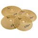 Zildjian L80 Low Volume 468 Box B-Stock Ggf. mit leichten Gebrauchsspuren