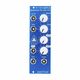 Doepfer A-110-4 Thru Zero Quad B-Stock Poderá apresentar ligeiras marcas de uso.