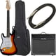 Harley Benton ST-20LH SB Bundle