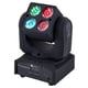 Novidades em Moving Heads LED