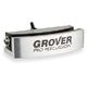 Grover Pro Percussion TMC Mounting Clamp B-Stock Hhv. med lette brugsspor