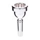 Griego Mouthpieces Model 6.5 NY Tenor Lar B-Stock Poderá apresentar ligeiras marcas de uso.