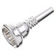 Griego Mouthpieces Model GP Bass Trombone B-Stock Ggf. mit leichten Gebrauchsspuren