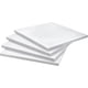 t.akustik Melamine 50 GR B-Stock Evt. avec légères traces d'utilisation