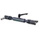 9.solutions Double joint arm short B-Stock May have slight traces of use