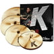 Zildjian K-Custom Darkbox Set B-Stock Posibl. con leves signos de uso