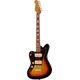 Harley Benton JA-60LH SB Vintage Ser B-Stock May have slight traces of use