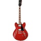 Harley Benton HB-35Plus Cherry B-Stock Ggf. mit leichten Gebrauchsspuren