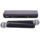 Shure BLX288/SM58 Combo K3E B-Stock May have slight traces of use