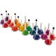 Thomann Rainbow Handbells TRHB B-Stock Evt. avec légères traces d'utilisation