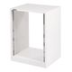 Thon Studio Rack 14U 50 whi B-Stock Hhv. med lette brugsspor