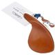 Conrad Götz ZK305 Violin Chinrest  B-Stock Mit leichten Gebrauchsspuren