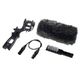 Rycote Classic-Softie Kit 18  B-Stock Kan lichte gebruikssporen bevatten