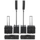 LD Systems Curv 500 PS Bundle