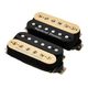 Seymour Duncan Pearly Gates Set Zebra B-Stock Evt. avec légères traces d'utilisation