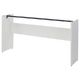 Korg B1/B2 Stand WH B-Stock Ggf. mit leichten Gebrauchsspuren