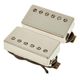 Seymour Duncan Seth Lover Set Nickel B-Stock Evt. avec légères traces d'utilisation