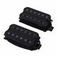 Seymour Duncan Nazgul/Sentient 6 Set  B-Stock Hhv. med lette brugsspor