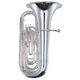 Besson BE994-2 Sovereign Bb-  B-Stock Kan lichte gebruikssporen bevatten