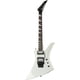 Jackson JS32 Kelly Snow White B-Stock Posibl. con leves signos de uso