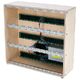 Doepfer A-100LC9 PSU3 Low Cost B-Stock May have slight traces of use