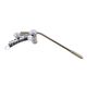 Duesenberg Les Trem II LH Chrome  B-Stock May have slight traces of use