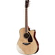 Yamaha FGX830C NT B-Stock Hhv. med lette brugsspor