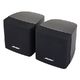 Bose Professional FreeSpace 3S Satellite B-Stock Posibl. con leves signos de uso