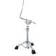 Tama HTS108W Single Tom Sta B-Stock Posibl. con leves signos de uso