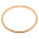 Gibraltar 14" Snare Wood Hoop Re B-Stock Evt. avec légères traces d'utilisation