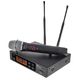 the t.bone free solo HT 590 MHz B-Stock Může mít drobné známky používání