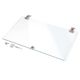 Thon Glass Door 18U Studio B-Stock Poate prezenta mici urme de utilizare