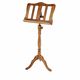 Scala Vilagio Music Stand Romantica  B-Stock Může mít drobné známky používání