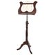 Scala Vilagio Music Stand Lagrima WN B-Stock eventualmente con lievi segni d'usura