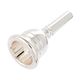 Perantucci Tuba Mouthpiece PT-40 B-Stock Kan lichte gebruikssporen bevatten