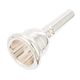 Perantucci Tuba Mouthpiece PT-45 B-Stock Hhv. med lette brugsspor