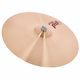 Paiste PST7 19" Thin Crash B-Stock Hhv. med lette brugsspor