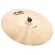 Paiste 17" Masters Dark Crash B-Stock Posibl. con leves signos de uso
