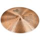 Paiste 24" 2002 Black Big Bea B-Stock Poderá apresentar ligeiras marcas de uso.