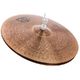 Paiste 15" 2002 Black Big Bea B-Stock May have slight traces of use
