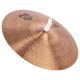 Paiste 16" 2002 Black Big Bea B-Stock Kan lichte gebruikssporen bevatten