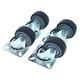 Thon Wheel Set 50mm Studio  B-Stock Evt. avec légères traces d'utilisation