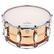 Ludwig 14"x6,5" Hammered Copp B-Stock Poderá apresentar ligeiras marcas de uso.