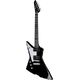 Harley Benton Extreme-76LH BK Classi B-Stock Posibl. con leves signos de uso