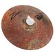 Zultan 10" Raw Splash B-Stock May have slight traces of use