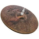 Zultan 15" Raw Hi-Hat B-Stock Ggf. mit leichten Gebrauchsspuren
