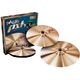 Paiste PST7 Set Rock B-Stock May have slight traces of use